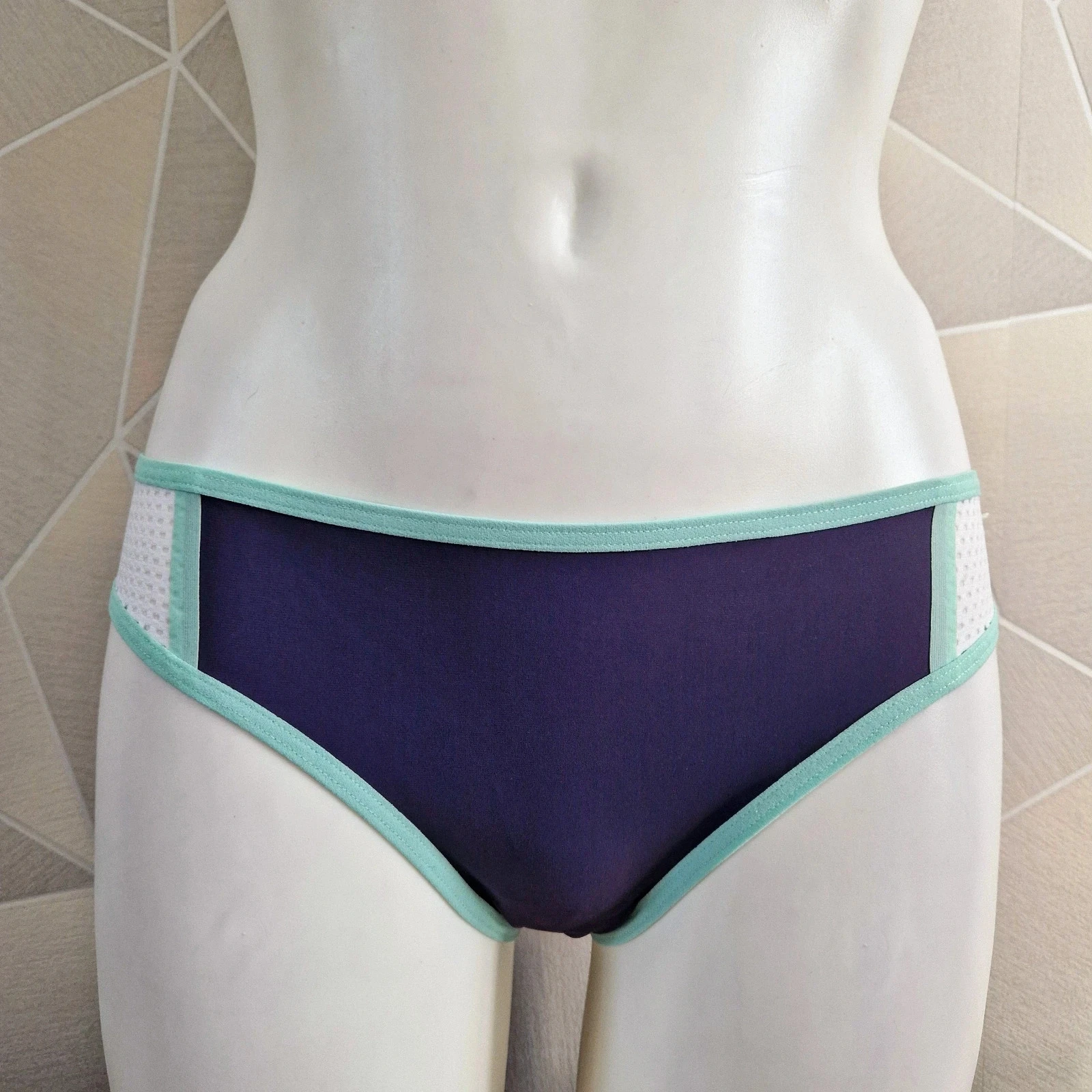 Bas de maillot de bain.